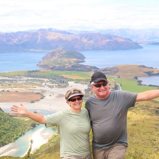 guests Rocky Mountain Track Wanaka PS16FEB26
