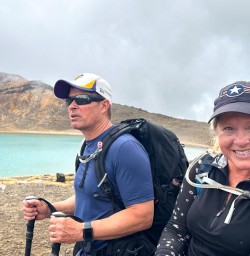 guests Tongariro Alpine Crossing GN23FEB27