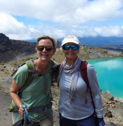 guests Tongariro crossing GN17NOV25