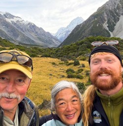 guests and guide Faz in mt cook national park PS06APR26