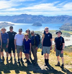 guests and guides Faz and Ryan Rocky Mountain River Track MP23FEB26
