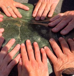 guests and guides North Island trip SN18NOV25