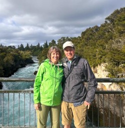 guests at Huka Falls SN17FEB26