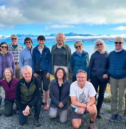 guests at Lake Pukaki KC02FEB26