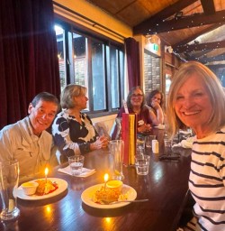guests at dinner SN28OCT25