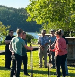 guests experience Maori culture Kohutapu Lodge SN04NOV25