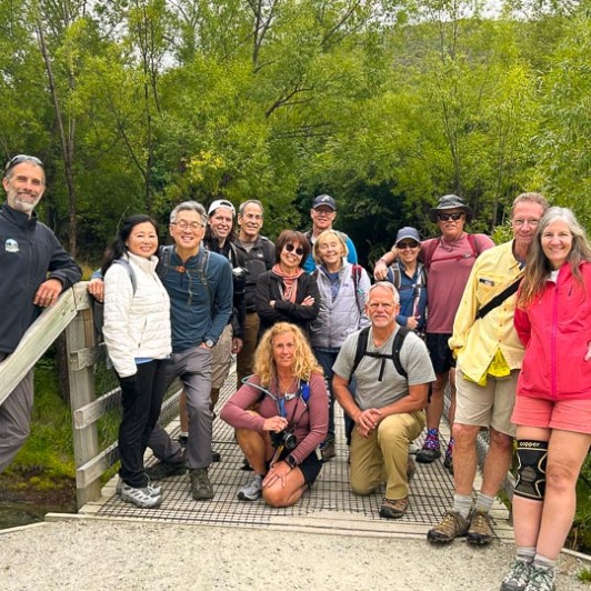 guests explore Arrowtown MP09FEB26