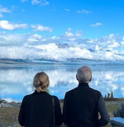guests explore Mackenzie Country GE19JAN26
