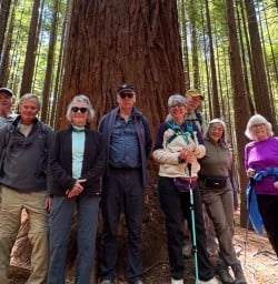 guests explore North Island RS03MAR26