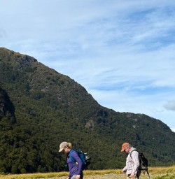 guests explore Siberia Valley RP02FEB26