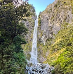 guests explore South Island GW24FEB26