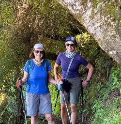 guests explore South Island KC02FEB26