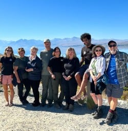 guests explore South Island MP23MAR26 