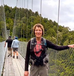 guests explore Timber Trail GN09FEB26