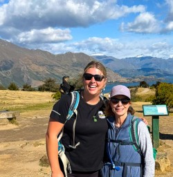 guests explore Wanaka PS16FEB26