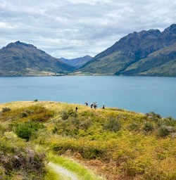 guests explore Wanaka PS29DEC25