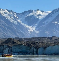 guests explore and hike mt cook national park MP23MAR26