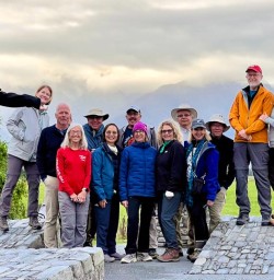 guests explore west coast MP02MAR26