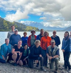 guests explore west coast RM26JAN26