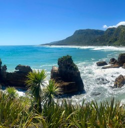 guests explore west coast beaches GE26JAN26