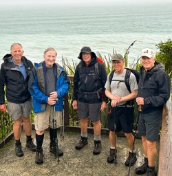 guests explore westcoast GE16FEB26