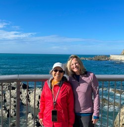 guests exploring Kaikoura GE03NOV25