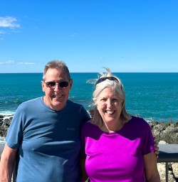 guests exploring Kaikoura MP16FEb26
