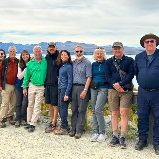 guests exploring South Island MP16MAR26