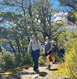 guests exploring South Island PS01DEC25