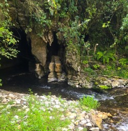 guests exploring Waitomo GN23MAR26