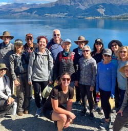 guests exploring Wanaka PS09MAR26