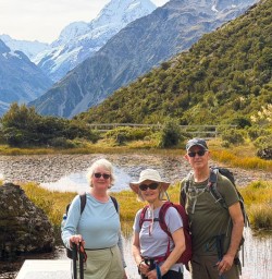 guests exploring in mt cook national park PS06APR26
