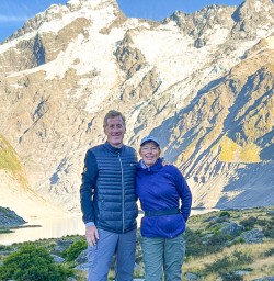 uests exploring in mt cook national park PS23FEb26