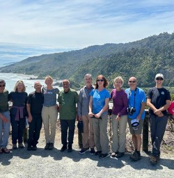 guests exploring the west coast GE03NOV25