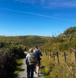 guests exploring west coast MP02FEB26