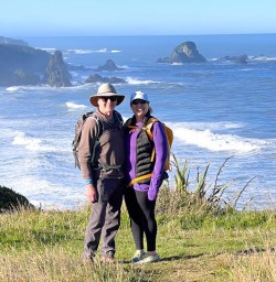 guests exploring west coast RM09FEB26