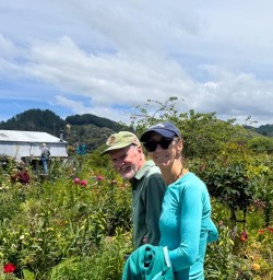 guests exploring west coast South Island GE24NOV25