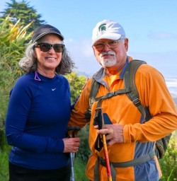 guests exploring west coast beach GE10NOV25