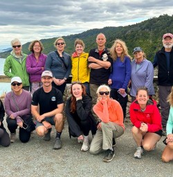 guests exploring west coast of south island KC22DEC25