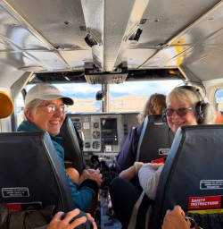 guests fly into Siberia VAlley PS06APR26