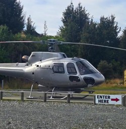 guests fly to kepler track GW24FEB26