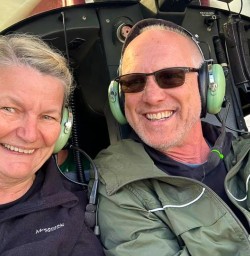 guests heli Kepler Track GW03MAr26 