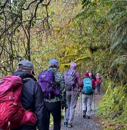 guests hike Kepler Track MP10NOV25