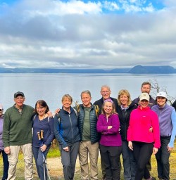 guests hike Kepler Track RM09MAR26