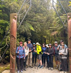guests hike Paparoa National Park MP22DEC25