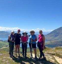 guests hike Rocky MOuntain track MP01DEC25
