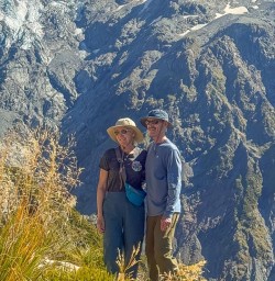 guests hike in mt cook national park MP23FEb26