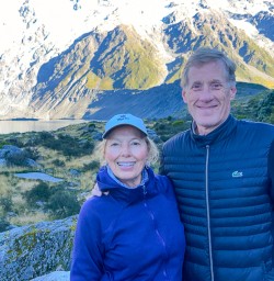 guests hike in mt cook national park PS23FEB26