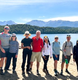 guests hike kepler track PS00FEB26