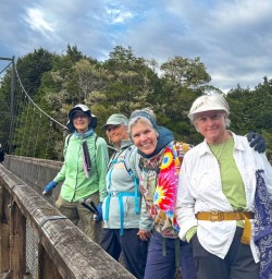 guests hike kepler track RM12JAn26